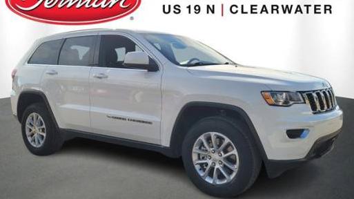 JEEP GRAND CHEROKEE 2022 1C4RJFAG8NC114403 image